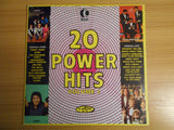 20 Power Hits Volume 2