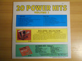 20 Power Hits Volume 2