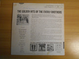 The Golden Hits of the Everly Brothers