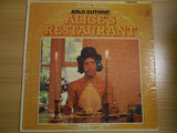 Alice's Restaurant