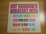 Roy Orbision's Greatest Hits