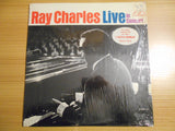 Ray Charles Live in Concert