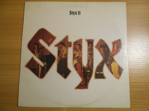 Styx II