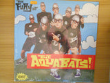 The Fury of The Aquabats