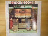 Best of the Doobies
