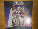 Beetlejuice (Original Motion Picture Soundtrack)