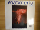 Environments (Totally New Concepts in Sound - Disc 4 - Ultimate Thunderstorm / Gentle Rain in a Pine Forest)