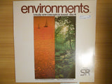 Environments (totally New Concepts in Sound - Disc 8 - Wood-Masted Sailboat / A Country Stream)