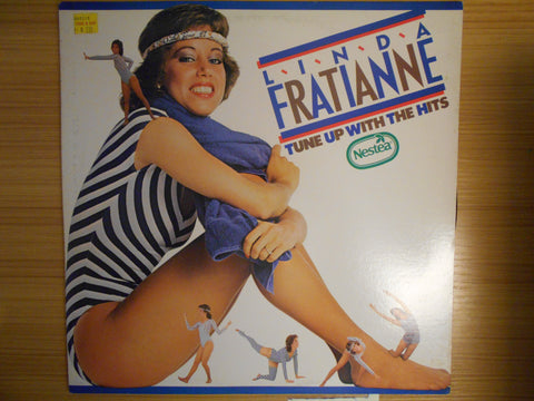 Tune Up with the Hits