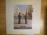 Wish You Were Here