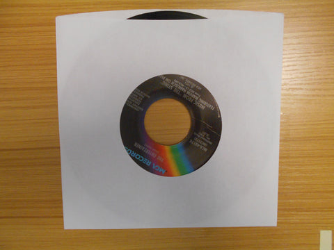 Music From "The Sting" The Entertainer / Solace