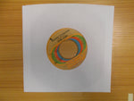 Sweet Mary / What's On Tonight