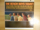 The Beach Boys Today!