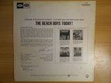 The Beach Boys Today!