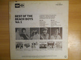 Best Of The Beach Boys