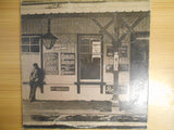 Tumbleweed Connection