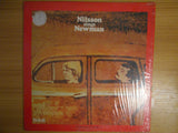 Nilsson Sings Newman