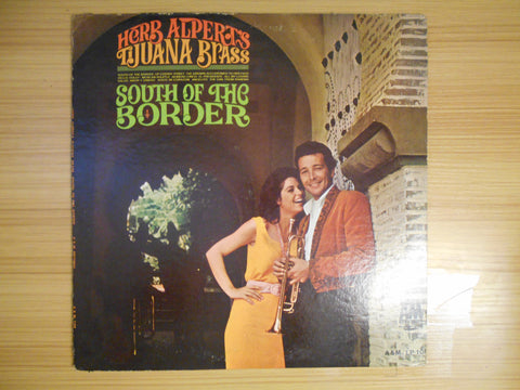 South of the Border