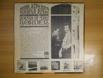 South of the Border