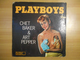 Playboys
