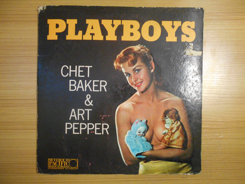 Playboys