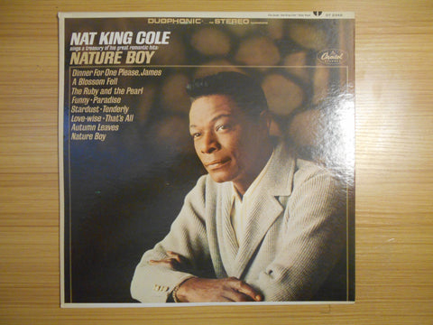 Nature Boy