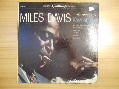 Kind of Blue