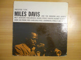 Miles Davis and the Modern Jazz Giants