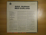 Soul Burnin'