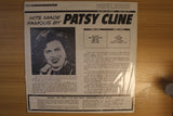 The Hits Made Famouse by Patsy Cline