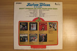 Groovy Grubworm and Other Golden Guitar Greats