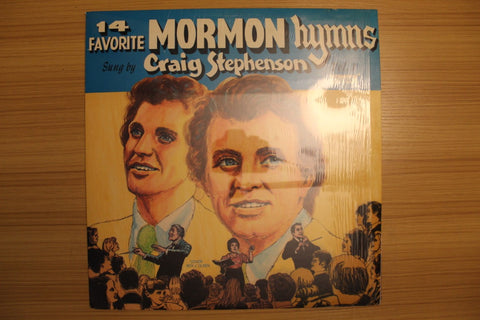 14 Favorite Mormon Hymns