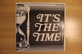 It's The Time