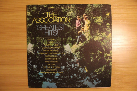 Greatest Hits!