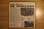And Then…Along Comes The Association
