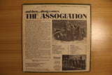 And Then…Along Comes The Association