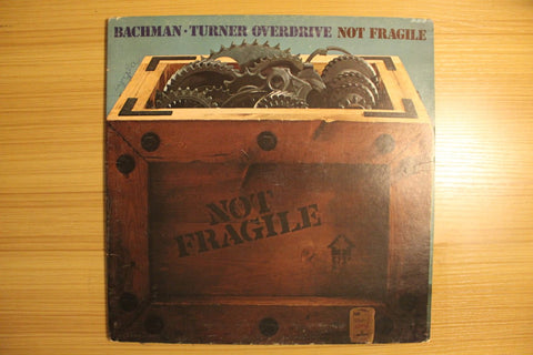 Not Fragile