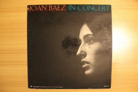 In Concert