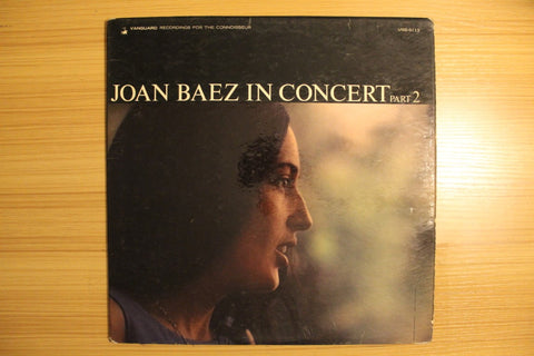 In Concert Part 2