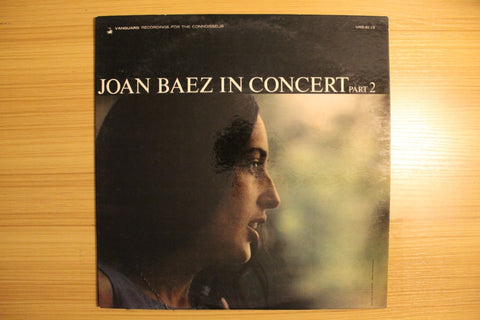 In Concert Part 2
