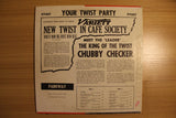 Your Twist Party (With The King Of Twist)