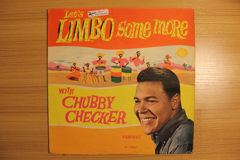 Let's Limbo Some More