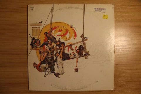 Chicago IX Chicago's Greatest Hits