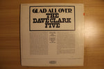 Glad All Over
