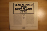 Glad All Over