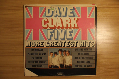 More Greatest Hits