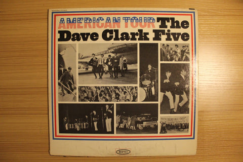American Tour