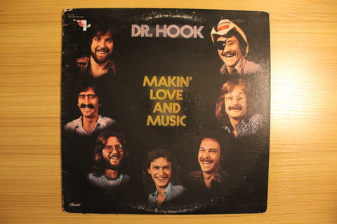 Makin' Love and Music