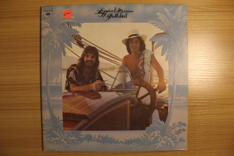 Full Sail
