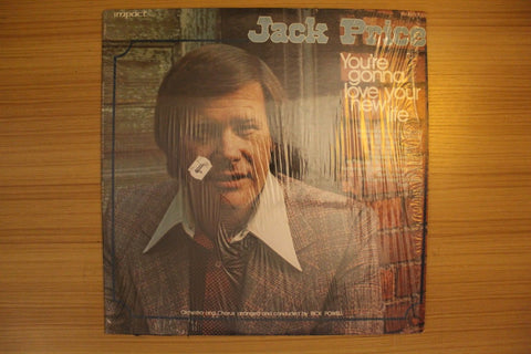 You're Gonna Love Your New Life